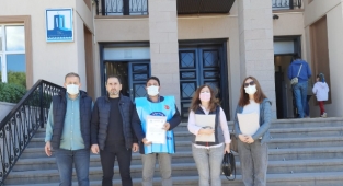 Promosyon miktarının artırılması için dilekçe verdiler