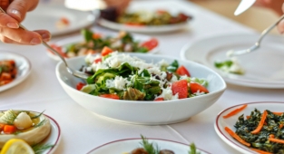 Ramazan ayında beslenme