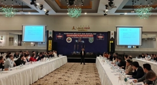 Stratejik Plan Çalıştayı gerçekleştirildi