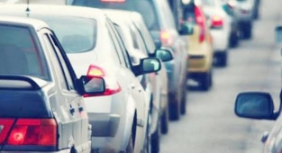 Trafiğe kayıtlı araç sayımız 249 bin 919