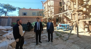 Turizm için önemli keşif çalışması