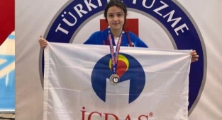 Türkiye 12.'si Çanakkale'den