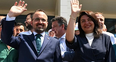 “19 Mayıs Kutlu Olsun”