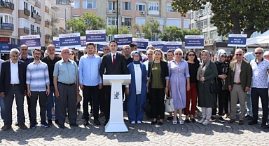 AK Parti'den '27 Mayıs' açıklaması