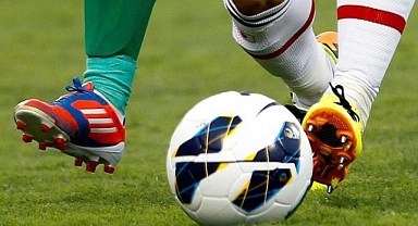 Amatör liglerde müsabaka sonuçları