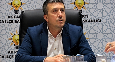 Başkan Borazan; “Bigalılık lafta olunmaz”