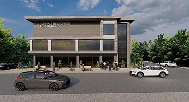 Başkan Oruçoğlu; “Projemiz hazır”