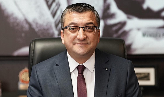 Başkan Öz’den iddialara yanıt