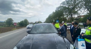 Bayram öncesi denetim