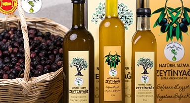 Bayramiç zeytinyağı coğrafi işaret tescili aldı