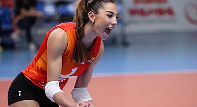 Belediyespor’dan bir transfer daha