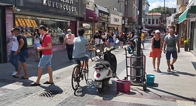 Çanakkale’de hane halkı büyüklüğü 2,57 oldu