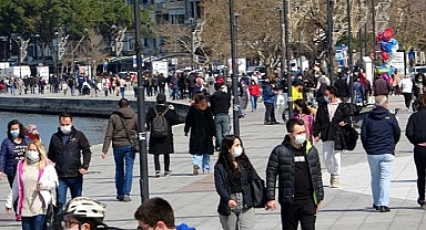 Çanakkale nüfusunun %14,1'i genç