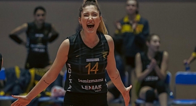 Cansu Ayyıldız Belediyespor’da