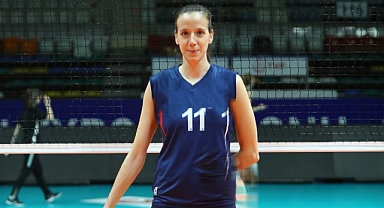 Ceyda Demirhan Belediyespor’da