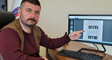 ÇOMÜ’lü Akademisyenden müsilajla mücadeleye katkı