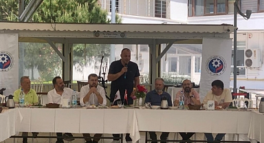 ÇTSO, sigorta sektörü temsilcileriyle buluştu