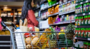 Enflasyon rakamları açıklandı