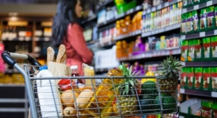 Enflasyon rakamları açıklandı