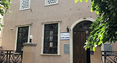 Fatih Sultan Mehmet anıldı