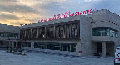 Gökçeada yeni hastaneye kavuştu