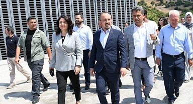 İskenderoğlu; “Sadece üretmek yetmez, markalaşmak gerekli”