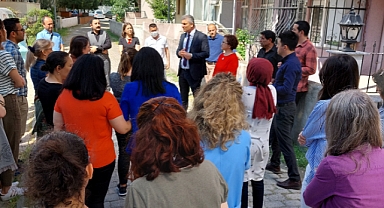 İŞKUR’da deprem tatbikatı