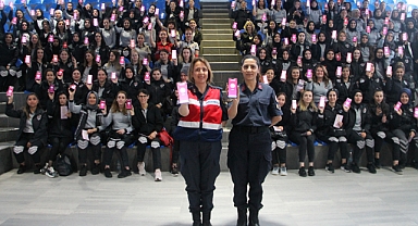 KADES ile Hayata Tutunun!...