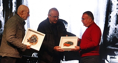 Kepez'de muhteşem konser