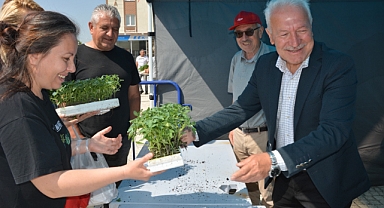 Kiraz Festivali 20-26 Haziran’da yapılacak