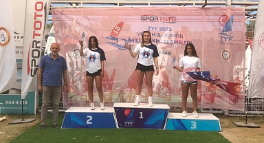 Milli takıma seçildiler