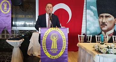 Özcan güven tazeledi