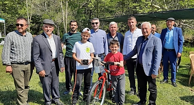 Piknik Şenliği ilgi gördü