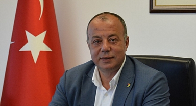 Semizoğlu; “19 Mayıs kutlu olsun”