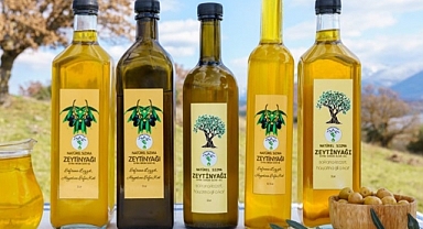Semizoğlu; “Bayramiç Zeytinyağı tescil edildi”
