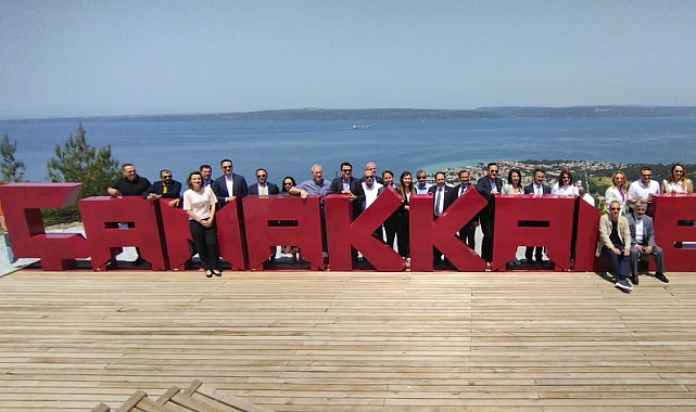 Semizoğlu “İl Buluşmaları”na katıldı