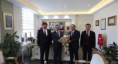 Sosyal Güvenlik Haftası kutlanıyor