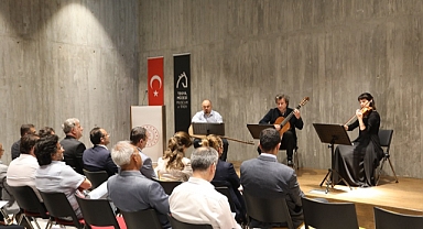 Troya Müzesi’nde Müzeler Günü kutlandı