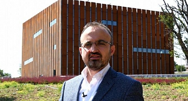 Turan’dan hemşehrilerine davet