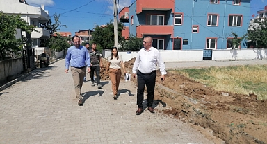 15 Temmuz'a kadar ana hat bağlantıları tamamlanacak