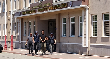 Adli kontrol şartıyla serbest bırakıldı