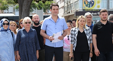 AK Parti'den Dünya Çevre Günü açıklaması