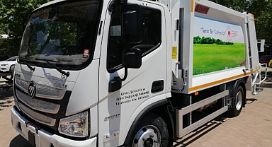 Araç filosuna takviye