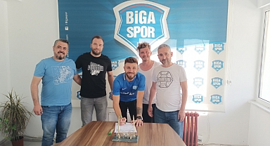 Atak ile sözleşme imzalandı