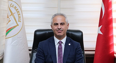 Aydın; “Baro Başkanlığına adayım”