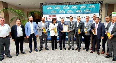 Bayramiç Zeytinyağı Ve Lapseki Şeftalisine Coğrafi İşaret