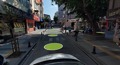 Biga'da 3D Kent Rehberi hizmeti