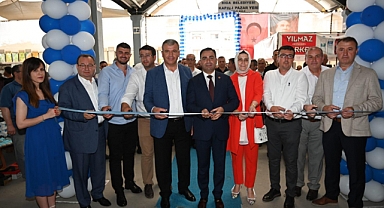 Biga’da festival coşkusu