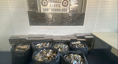 Cevatpaşa Mahallesi'nde hırsızlık