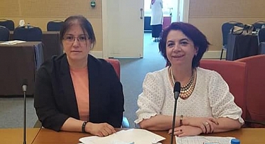 ÇTSO, Oda/Borsa eğitimine katıldı